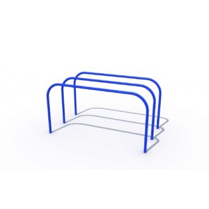 PARALELAS OUTDOOR+ANCLAJE 1100X2060 cm