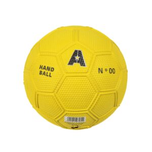 BALÓN BALONMANO N.00 CAUCHO