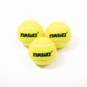 Pelota de Tenis – Bote 3 unidades