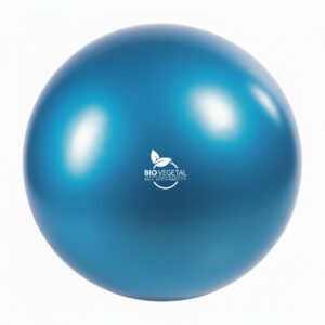 Pilates Ball BioVegetal – Ø16, 20 y 24 cm