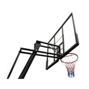 Canasta Street Basket Advance
