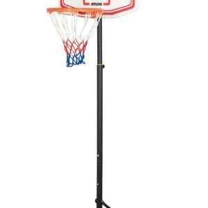 Canasta Street Basket