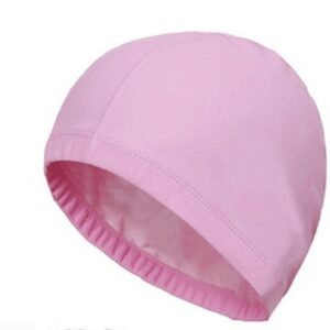 Gorro de natación Infantil PU