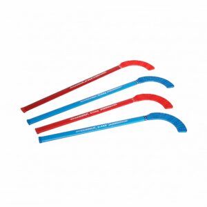 Set 20 Stick Hockey AMAYA 85 cm – PVC Reciclable