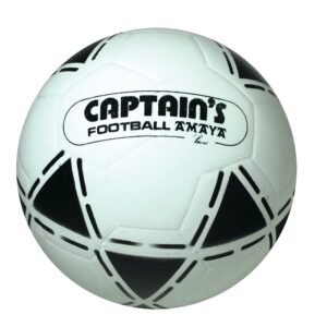 Balón de Fútbol “Captains” – Set de 12 Unidades