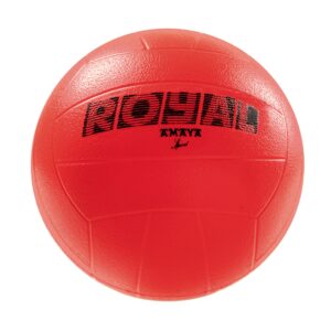 Set 12 Balones Fútbol TPE Royal Ø220 mm