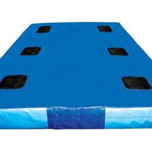 Pegatinas    Caucho Antideslizantes Para Colchonetas Set 6 Uds