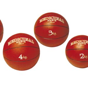 Balones Medicinales Con Bote