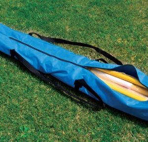 Bolso Para 20 Picas Slalom