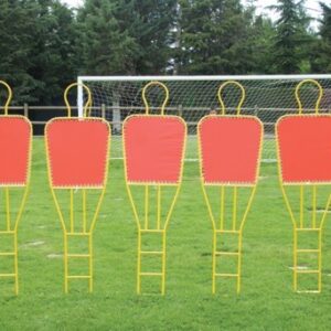 Siluetas de Entrenamiento 180 cm – 1 Unidad