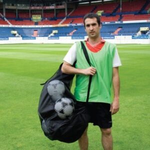 Bolso Porta-Balones Para 16 Uds.