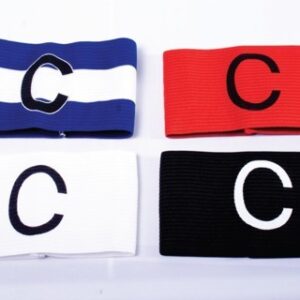 Brazalete    Capitán