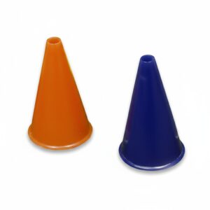 Conos  Pvc 24 Cm