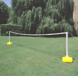 Set Tenis-Voley