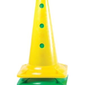 Cono    Pvc 50Cm.
