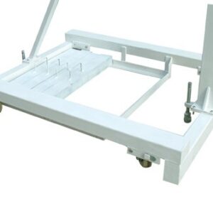 Cajas Contrapesos Minibasket
