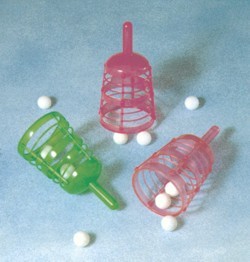 Luping    Ball