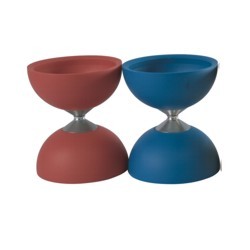 Diabolo  Termocaucho   Ø105  mm.