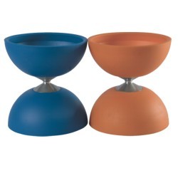 Diabolo Termocaucho  Ø  130 mm