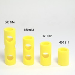 Conector    Barras Flotantes