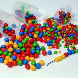 Bolas Engarzables