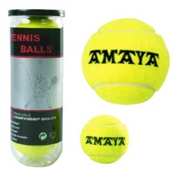 P.Tenis Presurizada.