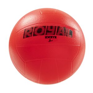 Balón Royal PVC 220 mm.