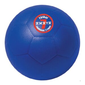 Futbol    Laminado 2 Capas - 210 Mm.
