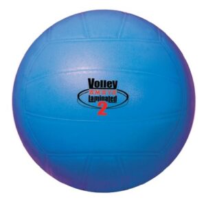 Volley Laminado 2 Capas - 210 Mm.
