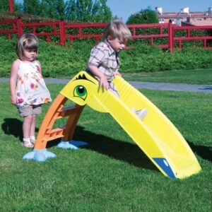 Tobogan    Infantil