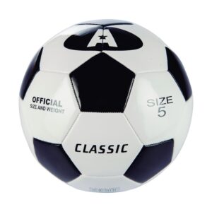 Balón de Fútbol Classic Nº5 – Entrenamiento e Iniciación