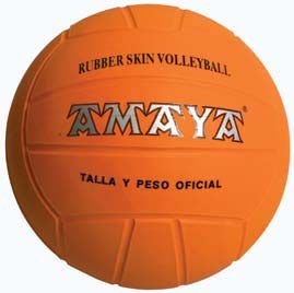 Volley Foam Recubierto Caucho