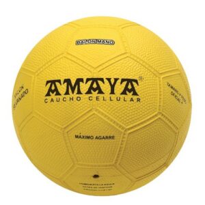 Balonmano Caucho Celular