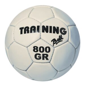 Cuero Cosido Entrenamiento Nº3 800 Gr.
