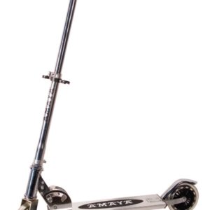 Patinete    Roma