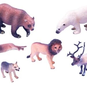 SET ANIMALES  Nº 2