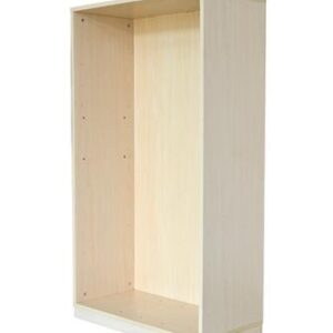Módulo mediano estructura.