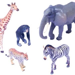 SET ANIMALES  Nº 8