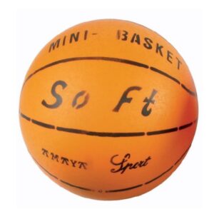 Pelota    Foam 190 Basket