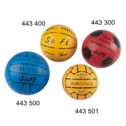 Pelota Foam 190 Voleibol
