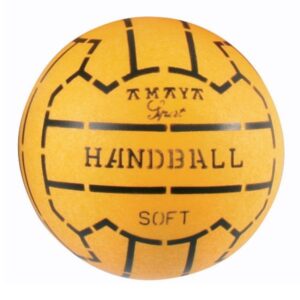 Pelota    Foam 160 Balonmano