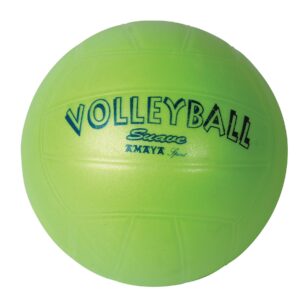 Volley Soft TPE – Pelota de Voleibol Suave Ø 210 mm
