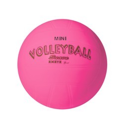 Minivoley  Soft Tpe  Ø 190 mm.