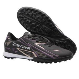 CAJA DE 12 PARES DE BOTAS DE FÚTBOL GIVOVA PORTO TF-M2