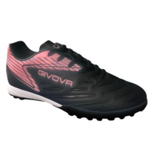 CAJA DE 12 PARES DE BOTAS DE FÚTBOL GIVOVA STIVA TF-H2