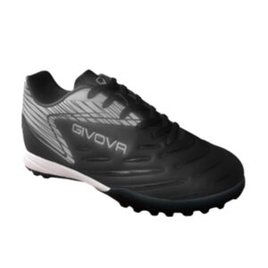 CAJA DE 12 PARES DE BOTAS DE FÚTBOL GIVOVA STIVA TF-J1 JUNIOR