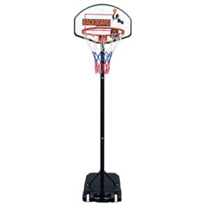 CANASTA BALONCESTO MINI PLAY