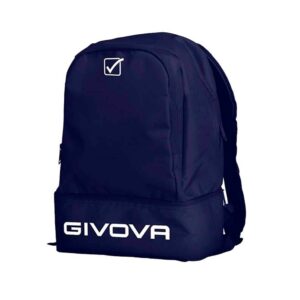 MOCHILA GIVOVA EUROPA