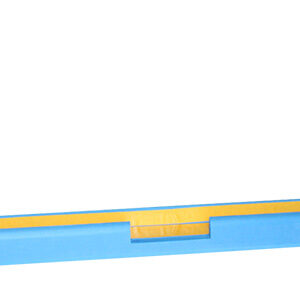 PROTECTOR DELUXE 3 PIEZAS TABLERO MINIBASKET -UNIDAD-