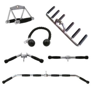 SET AGARRES CONJUNTO